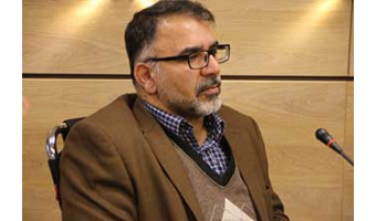 متن سخنرانی دکتر زیویار در نشست تاریخ نگاری جنگ و هویت