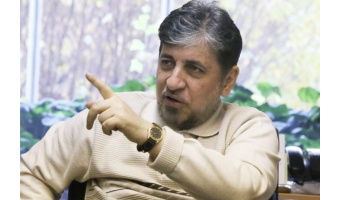 دکتر موسی نجفی : برخی مسئولان کشور در تراز انقلاب نیستند