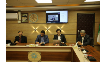 نقش علوم انسانی در تمدن نوین اسلامی با تاکید بر آینده پژوهی ارائه دهندگان