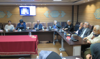 گزارش نشست فلسفه و زندگی