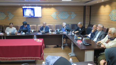 گزارش نشست فلسفه و زندگی