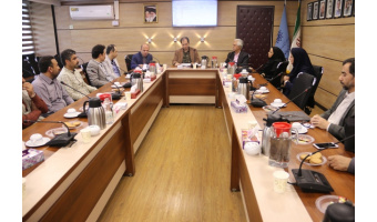 گزارش نشست «هم‌اندیشی میراث ناملموس: پرسش‌ها، چالش‌ها و رویکردها»