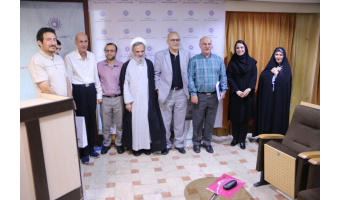 گزارش نشست «بحثی درباره رؤیت هلال (نجومی – فقهی)؛ بررسی تحلیلی هلال های رمضان و شوال ۱۴۴۰»