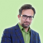 دکتر حامد صفایی‌پور