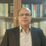 دکتر سعید نایب