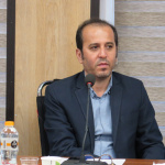 دکتر سید روح الله شهابی