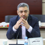 دکتر سید محمدتقی موحد ابطحی