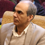 دکتر فرهاد نظری‌زاده