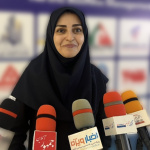 دکتراسماء خوئینی‌ها