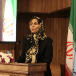 دکتر فرزانه میرشاه‌ولایتی