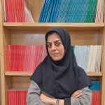 دکتر انیس معصومی