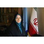 دکتر حوریه احدی