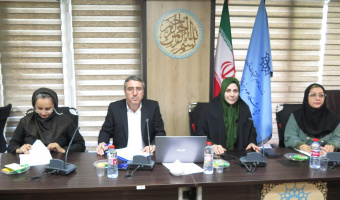 گزارش ششمین پیش‏‌نشست همایش ملی «بازتاب فرهنگ و هویت ایرانی در زبان و ادبیات فارسی»