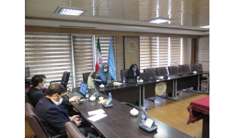 اولین همایش بین المللی تفسیر اجتماعی قرآن کریم در جهان اسلام برگزار شد