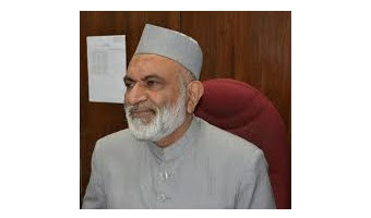 نشست «بررسی تفاسیر قرآنی اردو زبان شبه قاره هند» برگزار شد