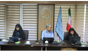 نشست «نگاهی به تاریخ نهاد دانشگاهی علوم قرآن و حدیث و وضعیت دانش‌آموختگان» برگزار شد