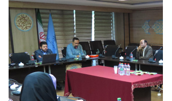 علّآن کلینی رازی و چالش های امامت امام دوازدهم در پرتو بازخوانی روایات برگزار شد