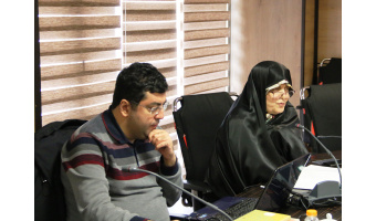 «درآمدی بر بازشناسی مدرسه حدیثی علامه مجلسی»  برگزار شد
