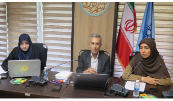 تأملاتی در مطالعات مانوی_اسلامی برگزار شد