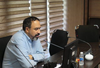 رویکردهای تاریخی در مطالعات اسلامی ایران برگزار شد