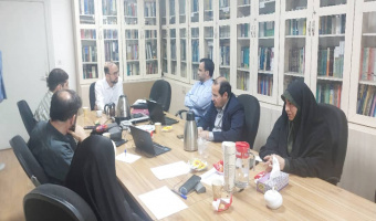 در اولین جلسه گروه اقتصاد شورای بررسی متون و کتب علوم انسانی: