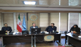 گزارش اولین نشست «نقد و بررسی کتاب اجماع لندن؛ اصول اقتصادی برای قرن بیست و یکم»