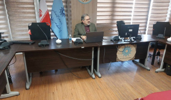 گزارش پنجمین نشست نقد و بررسی کتاب اجماع لندن