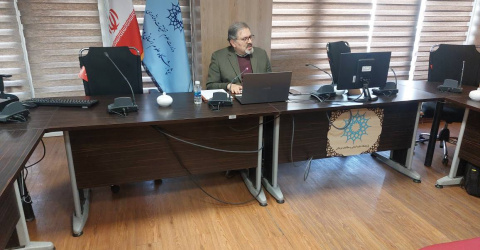 گزارش پنجمین نشست نقد و بررسی کتاب اجماع لندن