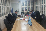 در سومین نشست گروه اقتصاد شورای بررسی متون در سال ۱۴۰۴