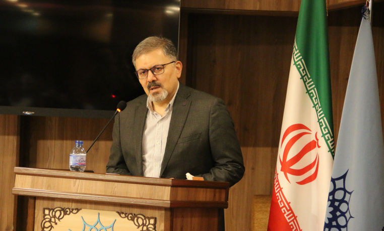 دکتر محمدرضا امیری طهرانی