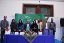 مراسم رونمایی سه کتاب پژوهشکده دانشنامه‌نگاری پژوهشگاه علوم انسانی و مطالعات فرهنگی، برگزار شد + گالری تصاویر