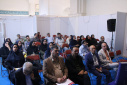 مراسم رونمایی سه کتاب پژوهشکده دانشنامه‌نگاری پژوهشگاه علوم انسانی و مطالعات فرهنگی، برگزار شد + گالری تصاویر