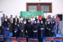 مراسم رونمایی سه کتاب پژوهشکده دانشنامه‌نگاری پژوهشگاه علوم انسانی و مطالعات فرهنگی، برگزار شد + گالری تصاویر