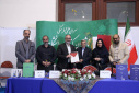 مراسم رونمایی سه کتاب پژوهشکده دانشنامه‌نگاری پژوهشگاه علوم انسانی و مطالعات فرهنگی، برگزار شد + گالری تصاویر