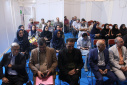 مراسم رونمایی سه کتاب پژوهشکده دانشنامه‌نگاری پژوهشگاه علوم انسانی و مطالعات فرهنگی، برگزار شد + گالری تصاویر