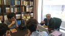 گزارش کارگاه هفتمین گردهمایی باشگاه دانش‌آموزی پژوهشگاه علوم انسانی و مطالعات فرهنگی