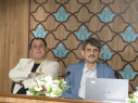 گزارش کارگاه هفتمین گردهمایی باشگاه دانش‌آموزی پژوهشگاه علوم انسانی و مطالعات فرهنگی