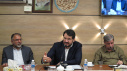 نشست شاخص‌های حکمرانی «شهید جمهور» برگزار شد