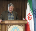 دکتر نجفی: «میدان روایت‌ها» متعلق به علوم انسانی است + رونمایی از آثار جدید انتشارات و اسامی برگزیدگان برتر
