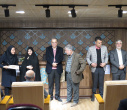 دکتر نجفی: «میدان روایت‌ها» متعلق به علوم انسانی است + رونمایی از آثار جدید انتشارات و اسامی برگزیدگان برتر