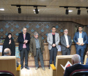 دکتر نجفی: «میدان روایت‌ها» متعلق به علوم انسانی است + رونمایی از آثار جدید انتشارات و اسامی برگزیدگان برتر