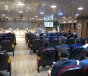 دکتر نجفی: «میدان روایت‌ها» متعلق به علوم انسانی است + رونمایی از آثار جدید انتشارات و اسامی برگزیدگان برتر