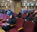 دکتر نجفی: «میدان روایت‌ها» متعلق به علوم انسانی است + رونمایی از آثار جدید انتشارات و اسامی برگزیدگان برتر