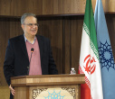 دکتر نجفی: «میدان روایت‌ها» متعلق به علوم انسانی است + رونمایی از آثار جدید انتشارات و اسامی برگزیدگان برتر