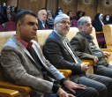 دکتر نجفی: «میدان روایت‌ها» متعلق به علوم انسانی است + رونمایی از آثار جدید انتشارات و اسامی برگزیدگان برتر