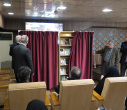دکتر نجفی: «میدان روایت‌ها» متعلق به علوم انسانی است + رونمایی از آثار جدید انتشارات و اسامی برگزیدگان برتر