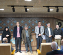 دکتر نجفی: «میدان روایت‌ها» متعلق به علوم انسانی است + رونمایی از آثار جدید انتشارات و اسامی برگزیدگان برتر