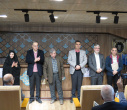 دکتر نجفی: «میدان روایت‌ها» متعلق به علوم انسانی است + رونمایی از آثار جدید انتشارات و اسامی برگزیدگان برتر