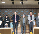 دکتر نجفی: «میدان روایت‌ها» متعلق به علوم انسانی است + رونمایی از آثار جدید انتشارات و اسامی برگزیدگان برتر