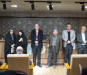 دکتر نجفی: «میدان روایت‌ها» متعلق به علوم انسانی است + رونمایی از آثار جدید انتشارات و اسامی برگزیدگان برتر